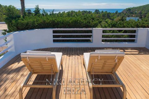 Villa i Cala Jondal, Ibiza, Cala Jondal - € 3.199.000 | Ref: CVE654 - foto 26